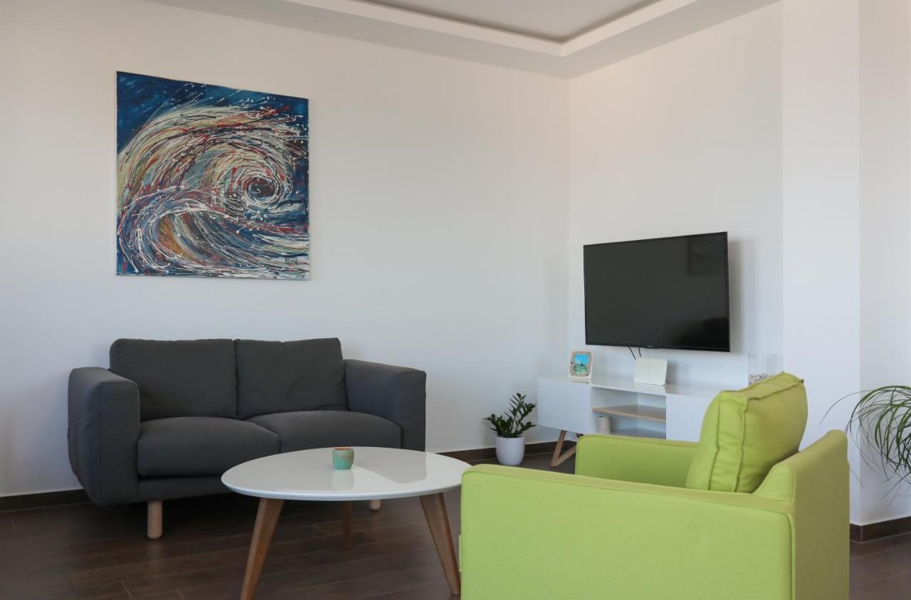 Apartment M&J Sutivan Eksteriør bilde